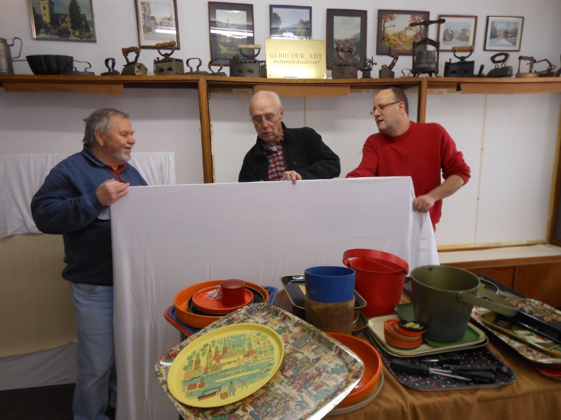 Sonderausstellung Adt 2015